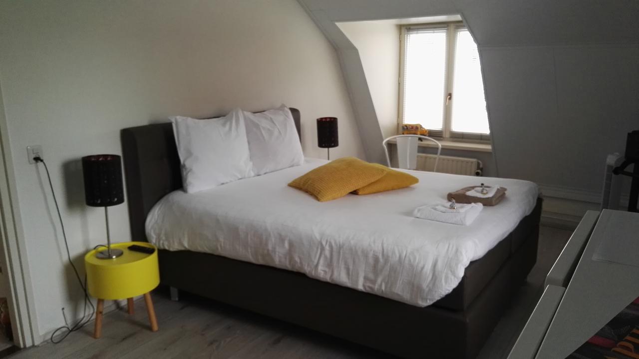 Halte 46 Weert Bed & Breakfast Bagian luar foto