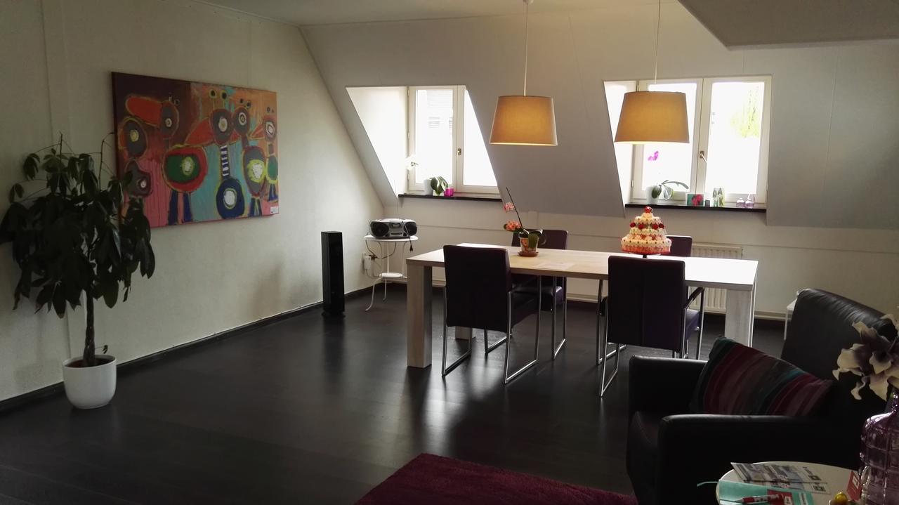 Halte 46 Weert Bed & Breakfast Bagian luar foto